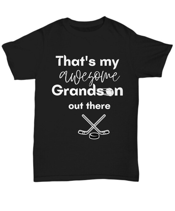 Incredible Grandma T-Shirt (Bold Text) Incredible Grandma T-Shirt (Bold Text)