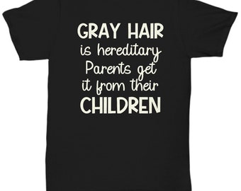 Parenting Shirt | Mom Shirt | Adult Tees | Funny Teacher Shirt | Sarcastic Teacher Shirt | Funny T-Shirt | Funny Quote | Gift For Parent