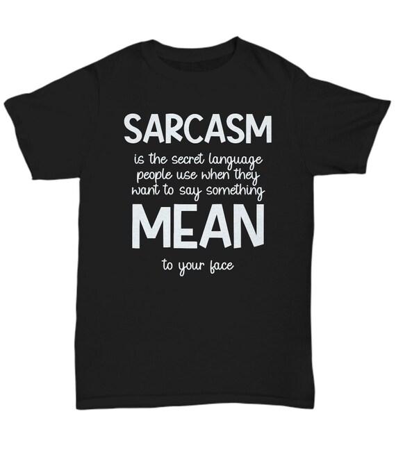 Sarcastic Funny Language T-Shirt Souvenir Sarcastic Funny Language T-Shirt Souvenir