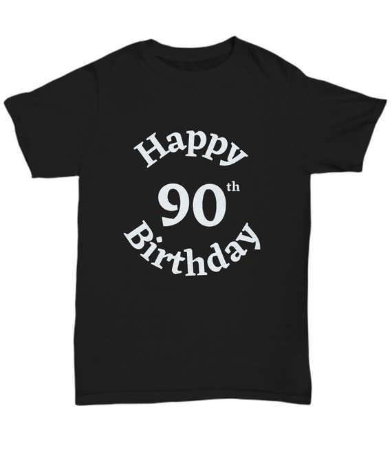 希少 90s USA製 Happy Birthday Vintage Tee Vintage Born Country USA 