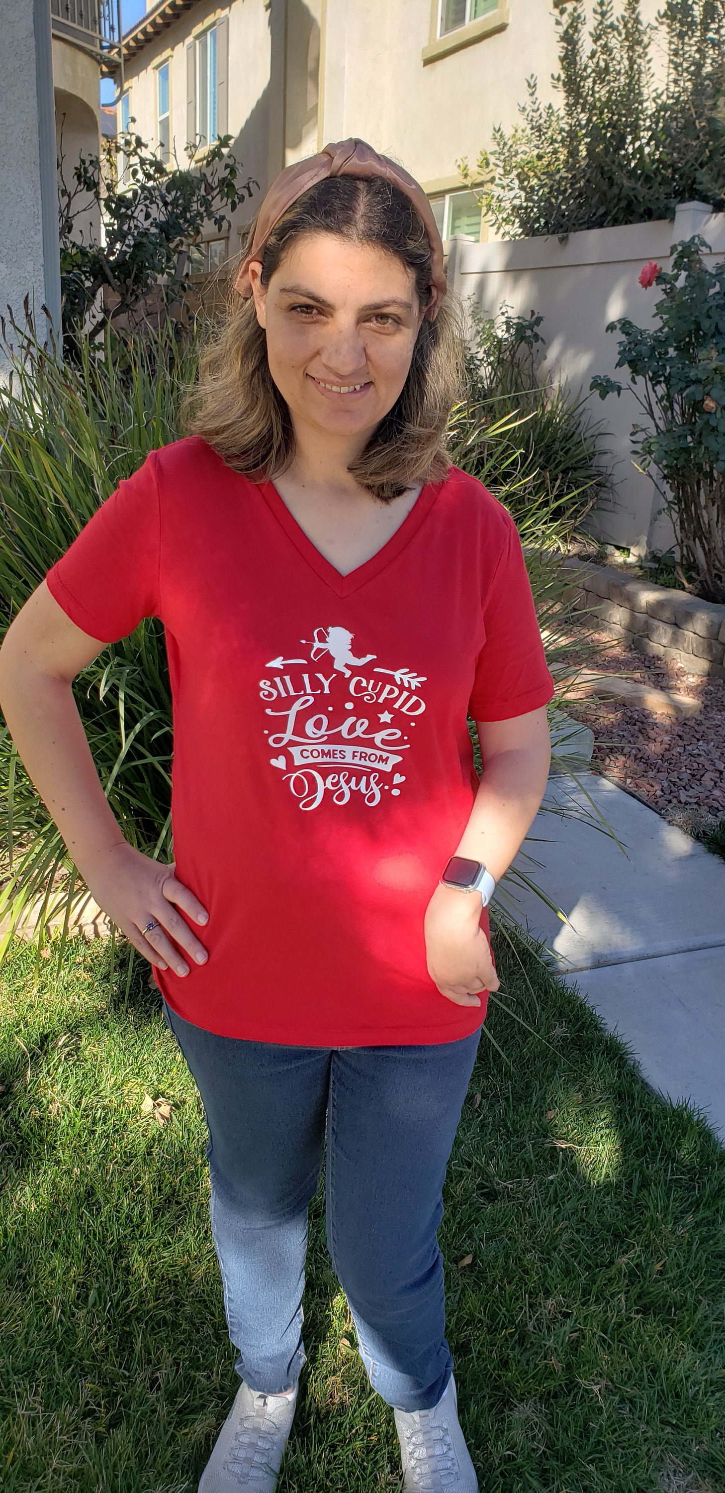 Christian Tshirt Etsy