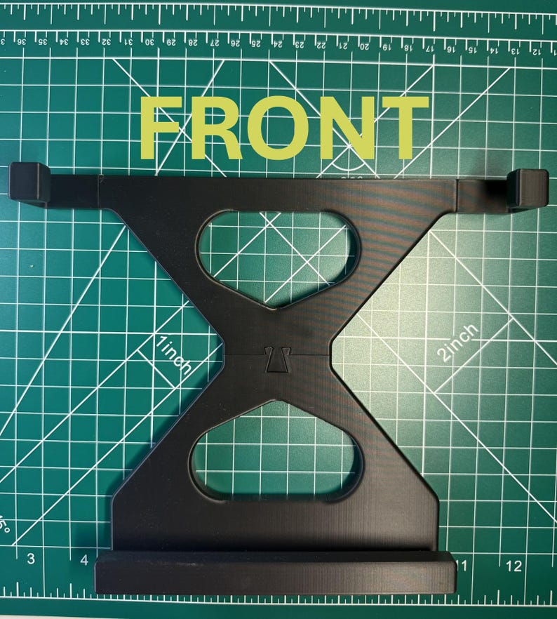 Slabflex + Lobo Logo, Modular Comic Book Wall Mount With Logo, Magnetic ...