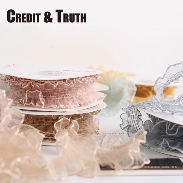 The Ribbon Boutique Etsy