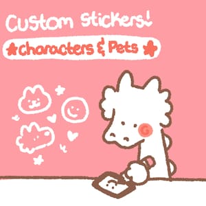 Adesivos personalizados! - adesivos - fofos - adesivos personalizados fofos - personalizados - adesivos personalizados - personalizados - vinil - vinil personalizado