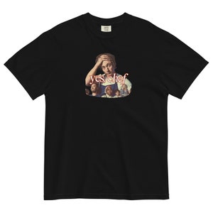 Yes Chef T-shirt, The Bear, Jeremy Allen White
