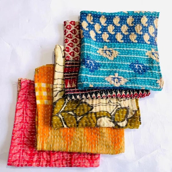 Kantha Table Cloth Etsy