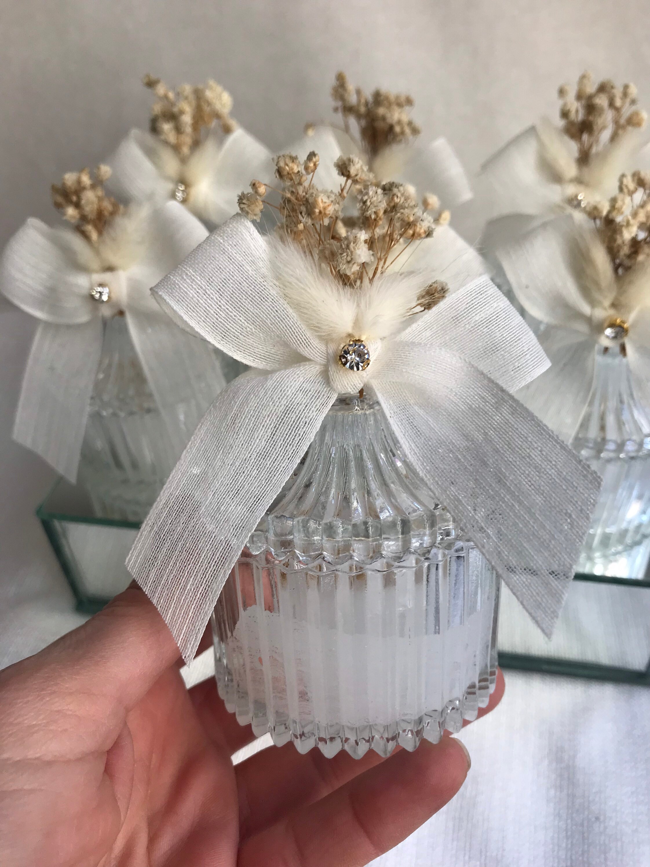 Personalized Luxury Wedding Favor for Guests, Luxury Wedding Favors ...