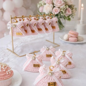 dress party favors Pink/Purple Dress-Up Party Favors Pack, 48 Pieces, by Way To Celebrate