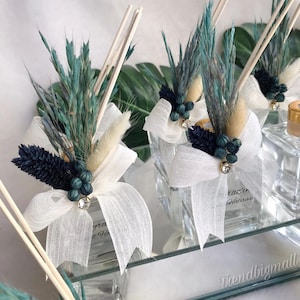 Room fragrance favors , personalized room fragrance , wedding favors ,sticky scent , room fragrance gift