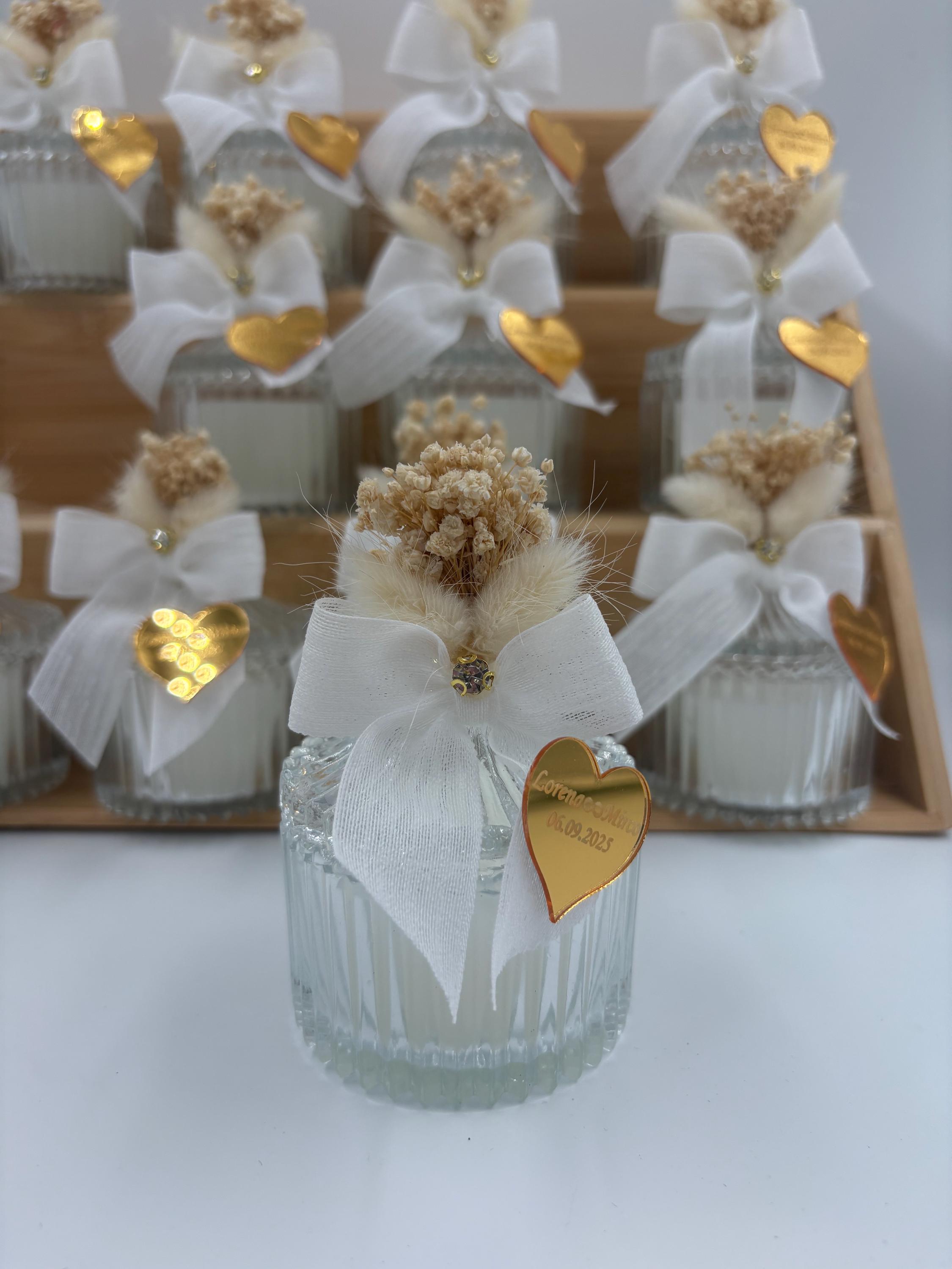 Personalized Luxury Wedding Favor for Guests, Luxury Wedding Favors ...