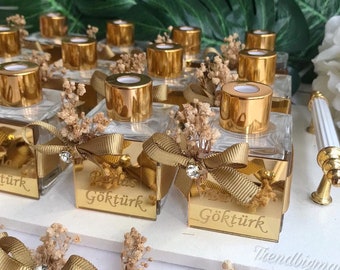 Personalized Diffuser Favor,Wedding  Diffuser Favors,Elegant Diffuser Favors, Bottle Favors,Wedding Favors,Bridal Shower Favors