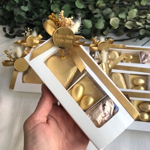 Chocolate Favors,elegant Chocolate Favors ,Wedding Chocolate Favors,Personalized Chocolate Favors,Engagement Favors ,Favor For Guests,