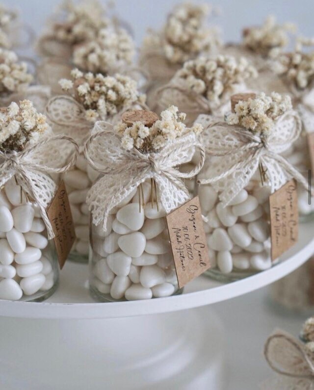 Buy Wedding Candy Favors Candy Favors baby Shower Candy Favors Nikkah Favors Wedding Favors Heart Candy Favors Online in India Etsy