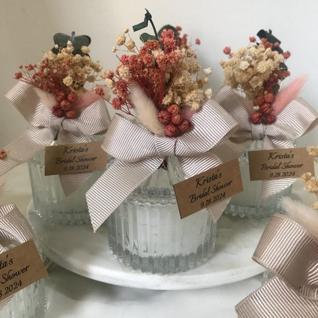 Personalized Luxury Wedding Favor for Guests, Luxury Wedding Favors ...