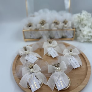 Almond Candy Favors,Magnet Favors for Wedding,Baby Shower ,Bridal Shower ,Christianing Candy Favors ,Candy Favors ,Nikkah Favors,