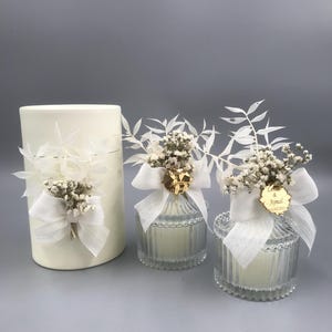 Personalized Wedding Candle Favors ,Wedding Favors, Elegant Wedding Favor,Candle Favors For Guests,Candle Favors ,Bridal Shower