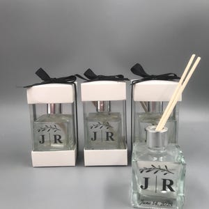 Personalized Room Fragrance, Wedding Favors,RoomFragrance Favors,Personalized Wedding Favors ,Baby Shower Favors.Elegant Favors.Bridal