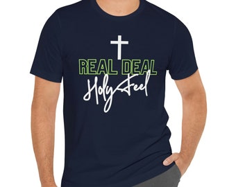 Mens Christian Shirt, Men's Faith Shirt, Faith Based T Shirt, Men's Religious Shirt, Faith Shirt, Christian Apparel, Scripture Shirt For Men