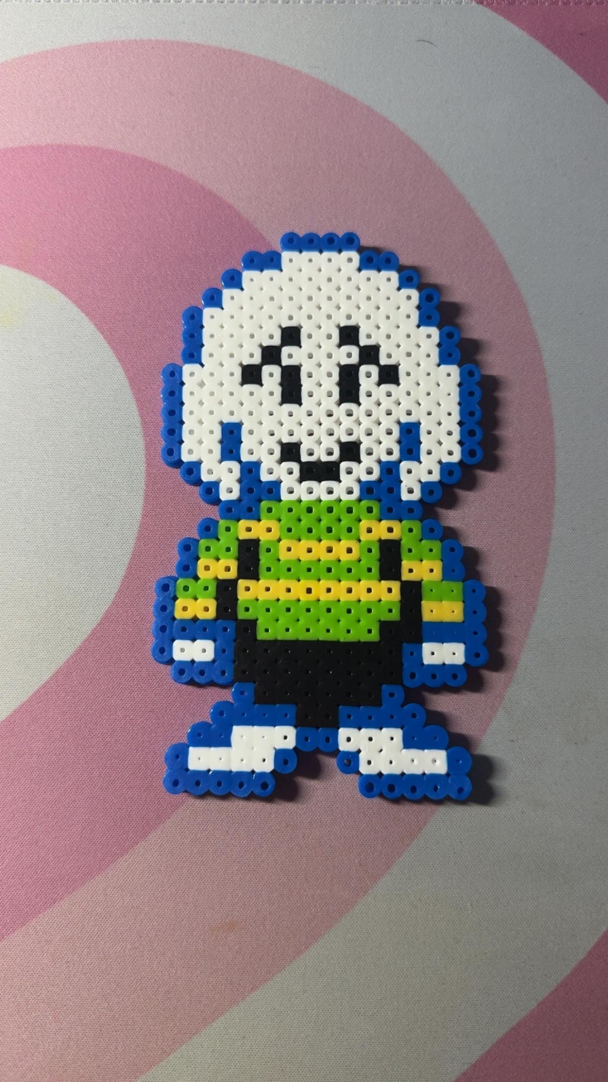 Asriel Cosplay - Etsy