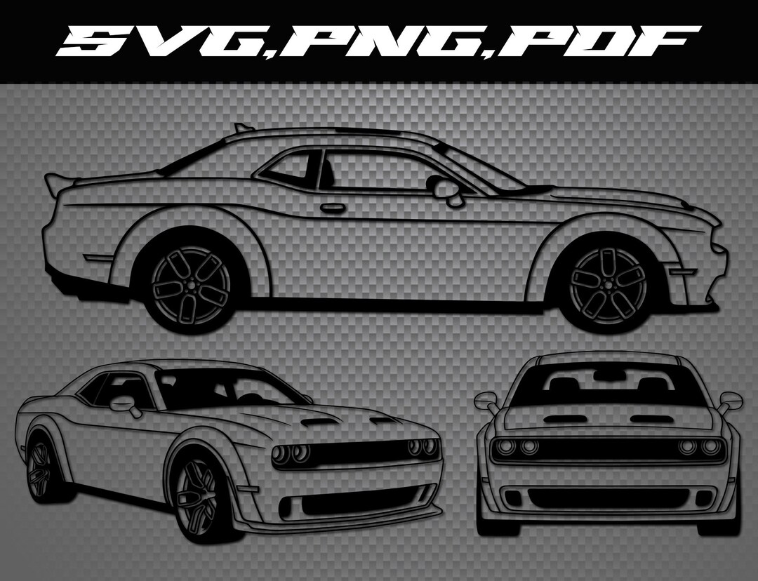 Challenger Script Svg Challenger Silhouette Svg File, Vinyl Cutting File, Cricut, Silhouette ...