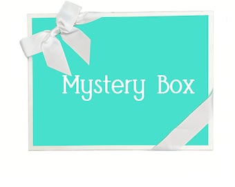 New Items Womens Mystery Box!! Up to 100 Value