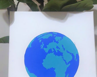 Earth