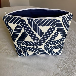 Cosmetic Bag