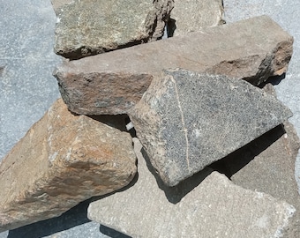 10lbs Virginia Soapstone Steatite for Carving and Sculpture
