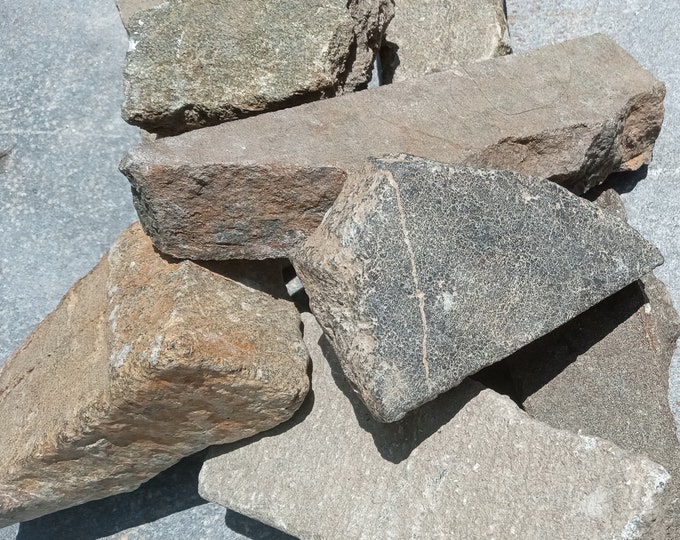 10lbs Virginia Soapstone Steatite for Carving and Sculpture Etsy