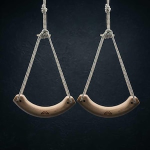 Minimalistiska gymringar: Ultralätt fitness, Calisthenics-träning