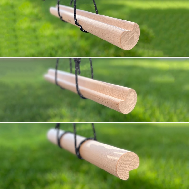 Hangboard Portable Hangboard Climbing Hangboard Rock Climbing