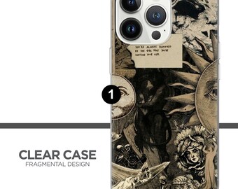 FRAGMENT - 藤原浩 Fragment Mirror Case iPhone 11 Pro Amazon.com: ZTOFERA Mirror Case for iPhone 11, Mirror for