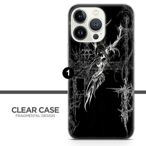 岩田剛典　ANGEL LOGO iPhone CASE CLEAR 岩田剛典 ANGEL LOGO iPhone CASE CLEAR Angel Clear iPhone
