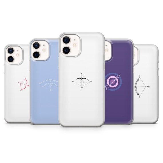 Archery Phone Case Arrows Bullseye Cover for iPhone 16, 15, 14, 13, 12, 11,  Samsung S24, S23FE, S22, A15, Pixel 9pro XL, 8A 8pro - Etsy Hong Kong