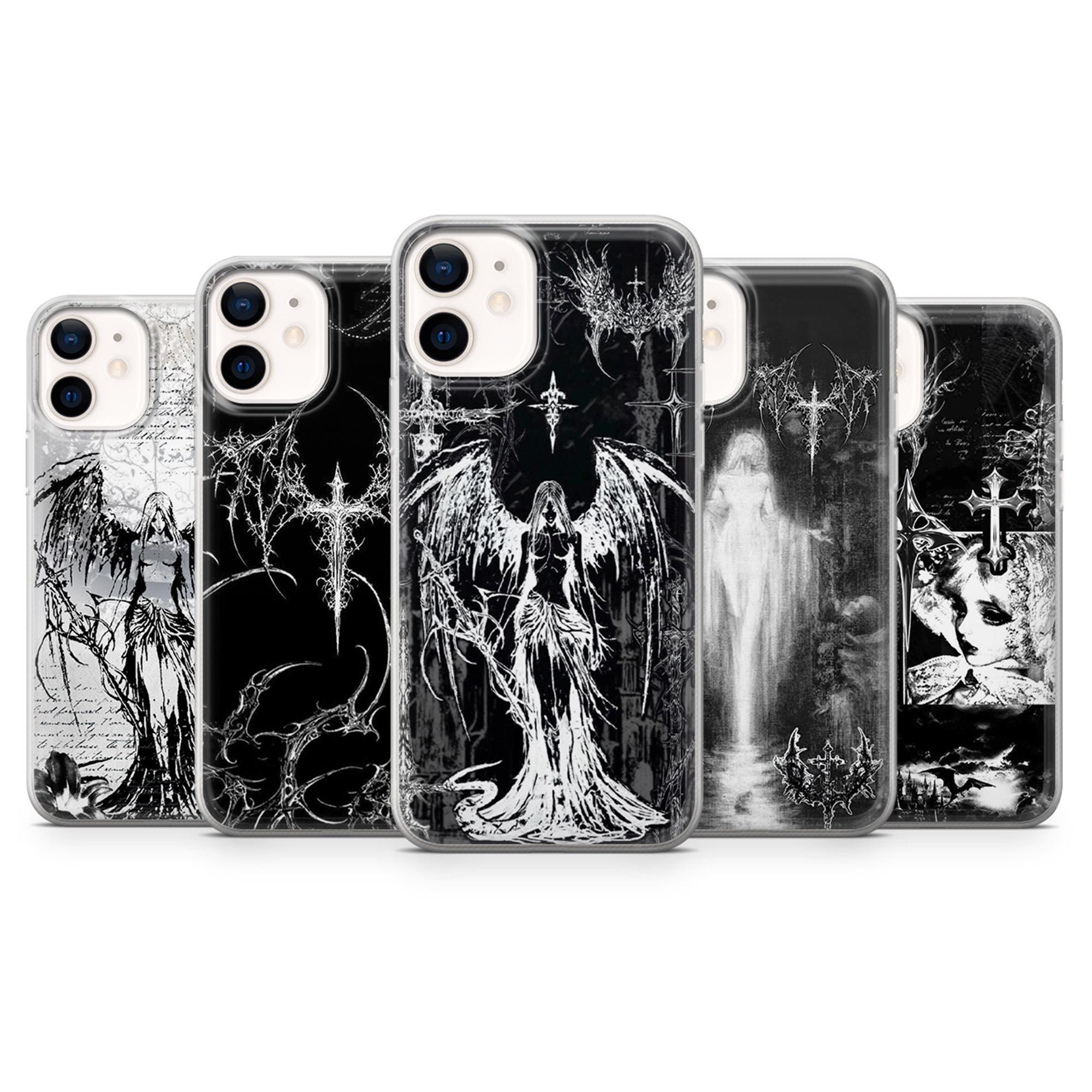 mio⭐︎Wings Phonecase iphone16pro Amazon.com: SUPCASE for iPhone 16 Pro Max Case with Screen