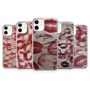 Lipgloss Phone Case - Etsy Lipgloss Phone Case - Etsy