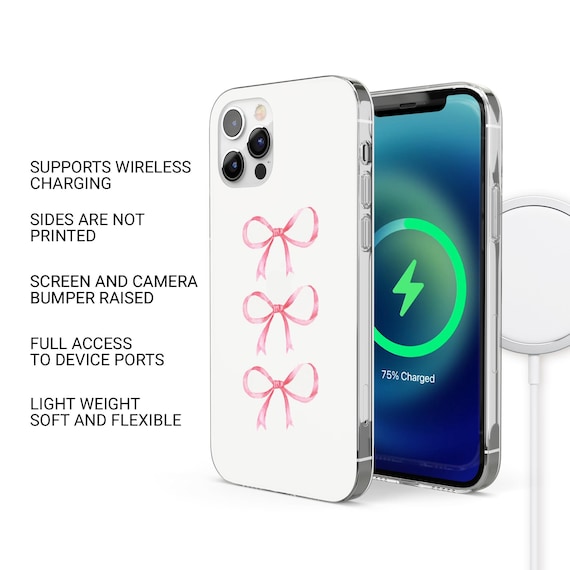 Custodia Con Clip Per Cintura Hengwin In Pelle - Portafoglio Multiuso Per IPhone E Galaxy - Foto 2