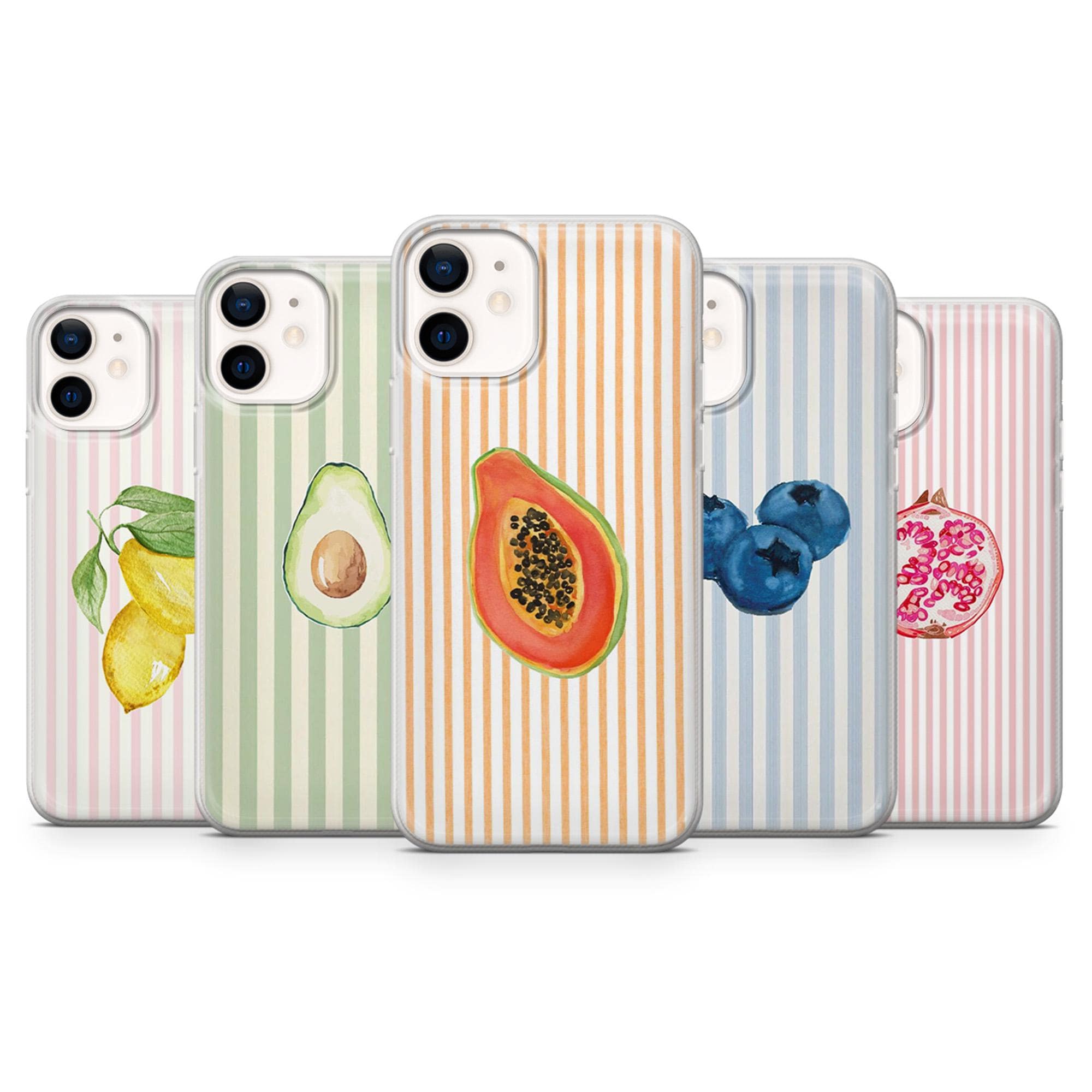 cell phone case samsung iPhone SE (3rd & 2nd Gen) | iPhone 8/7 - Drop-Proof Lanyard Case