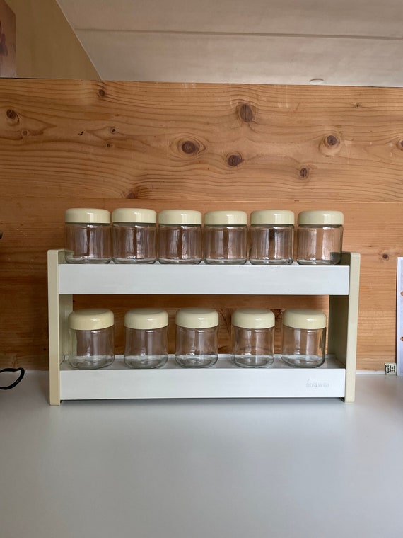 Brabantia spice rack new arrivals