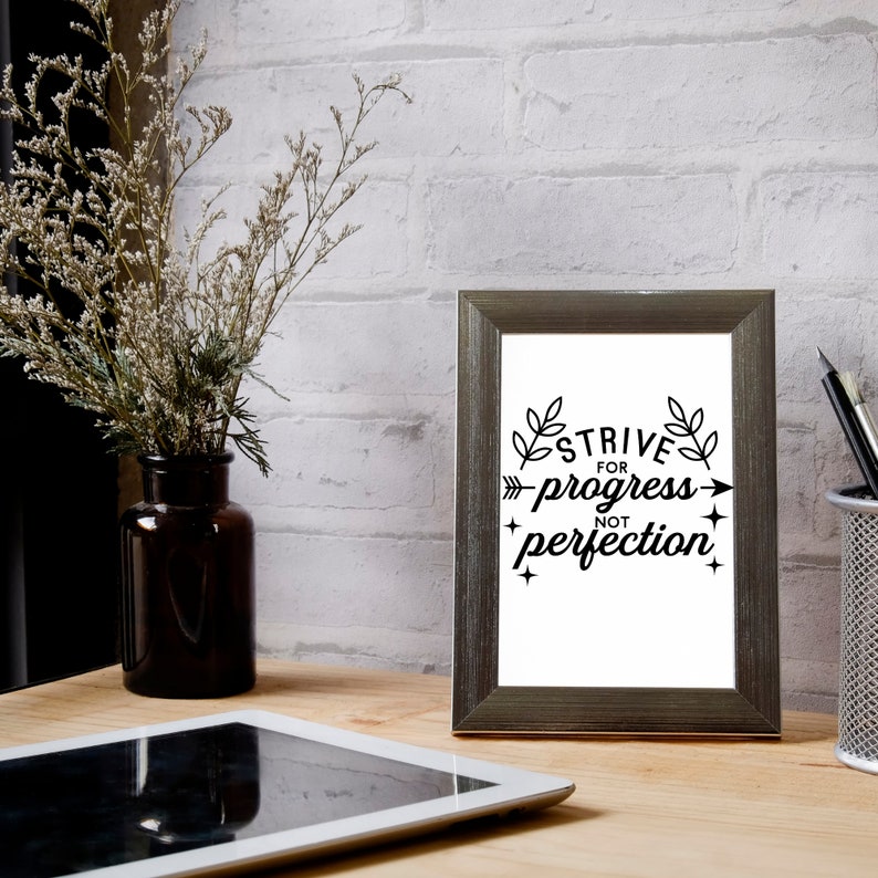 Motivational Quote Svg Bundle Inspirational Svg Bundle Positive Quotes Svg Motivational
