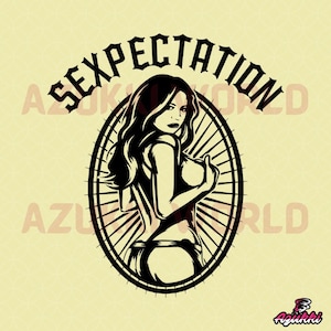 Sex SVG/PNG / Woman&#39;s Designs / Woman&#39;s Graphics / Woman&#39;s Images For Stickers / T-shirts / Mugs / Decor / Sublimation / Cricut / Clipart /