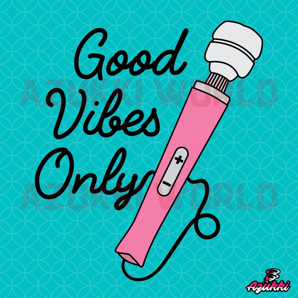 Vibrator Quote