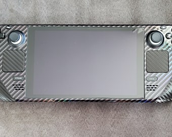 Steam Deck Skin
