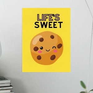digital download, Preppy Wall art