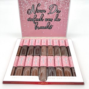 Merci Just take what you need Thank you friends girlfriend gift Merci sticker