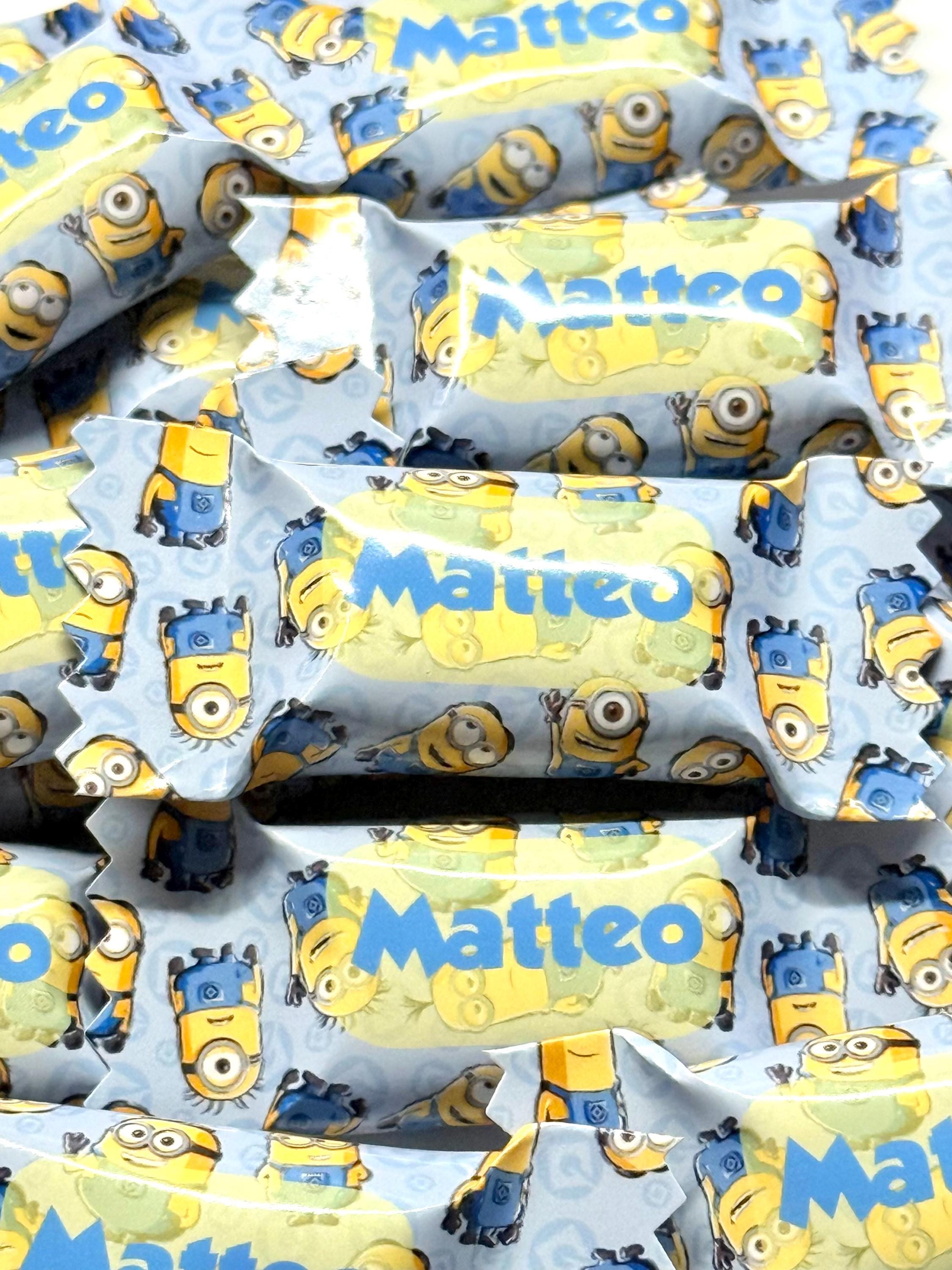 Wir Feiern Einen Minion Geburtstag