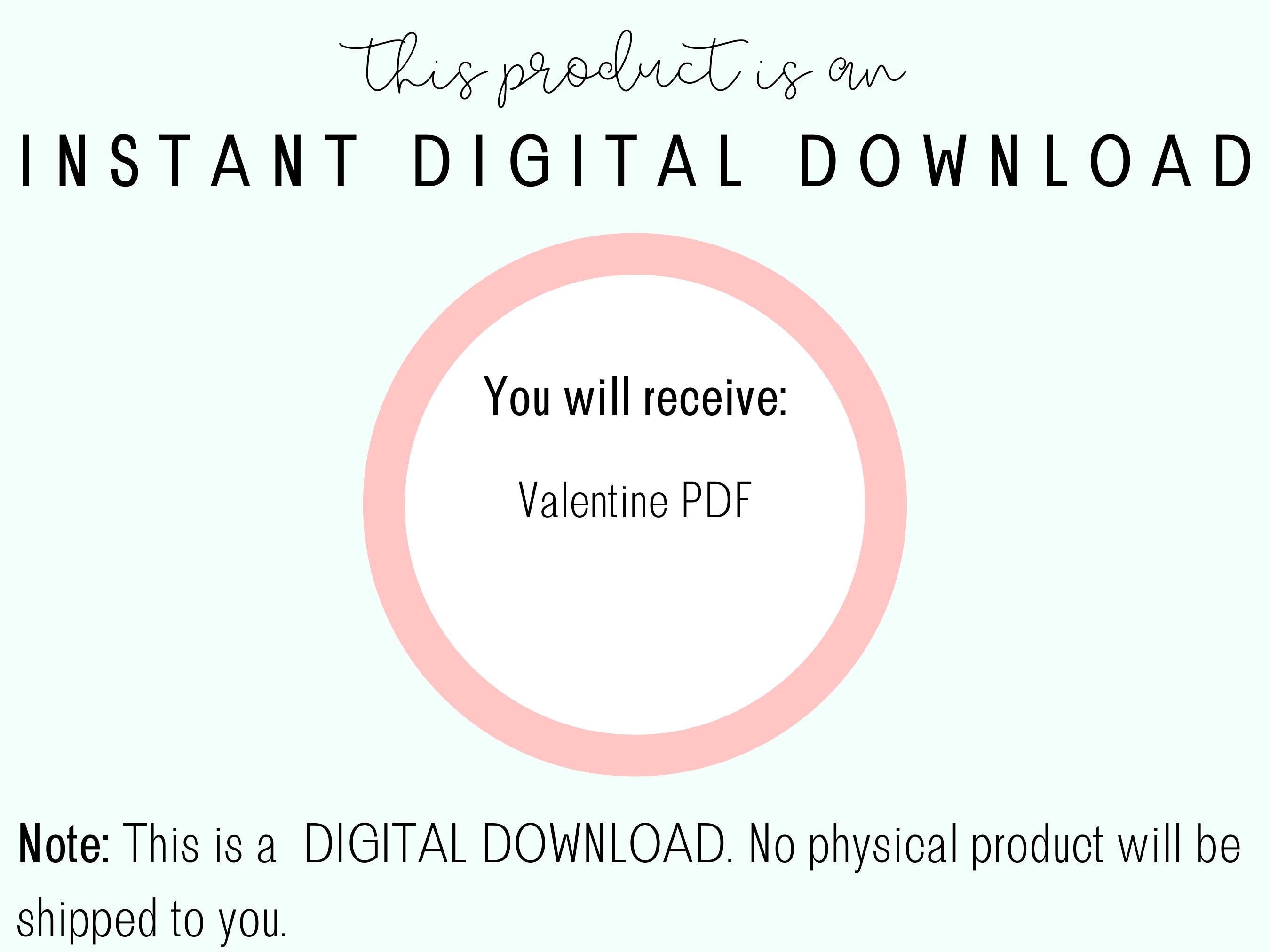 Pencil Valentine Printable | School Valentines Day Cards for Kids ...