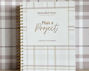 DIY Project Planner - Plan your home improvement/design/home building projects