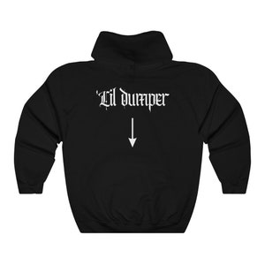 Lil Dumper Hoodie