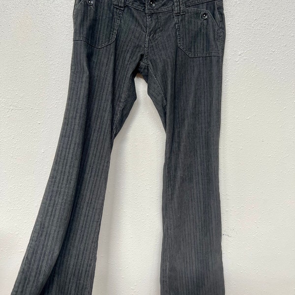 Low Rise Pants - Etsy